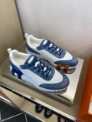 wholesale quality men hermes shoes model no. 274